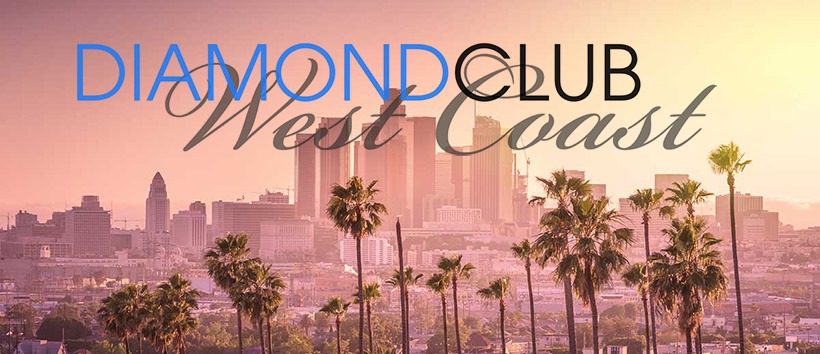 Diamond Club West Coast