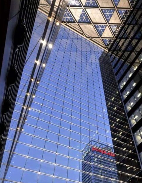 Shanghai Diamond Exchange